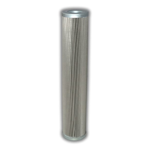 Main Filter Hydraulic Filter, replaces SEPARATION TECHNOLOGIES ST1575, Pressure Line, 40 micron, Outside-In MF0060933 - main